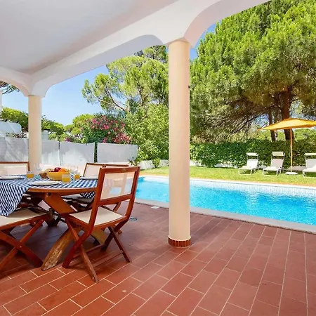 Cardona Villa *