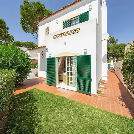 Cardona Villa Vilamoura